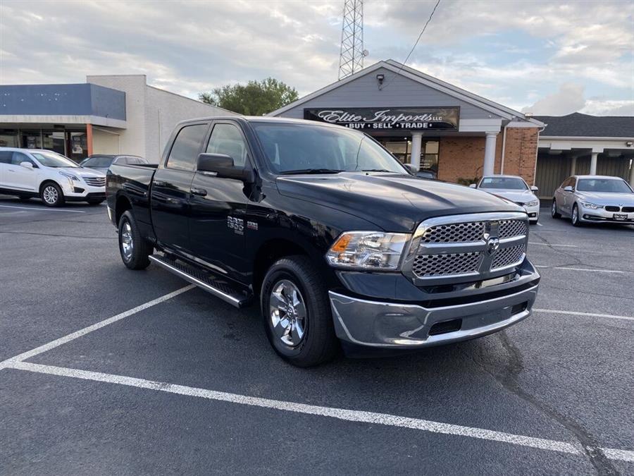 Used Ram 1500 Classic SLT 2020 | Elite Imports LLC. West Chester, Ohio Used Ram 1500 Classic SLT 2020 | Elite Imports LLC. West Chester, Ohio