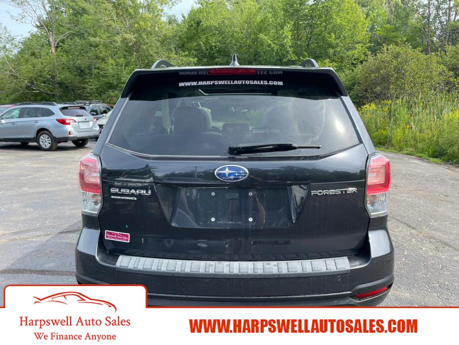 Used Subaru Forester 2.5i Premium CVT 2018 | Harpswell Auto Sales Inc. Harpswell, Maine Used Subaru Forester 2.5i Premium CVT 2018 | Harpswell Auto Sales Inc. Harpswell, Maine