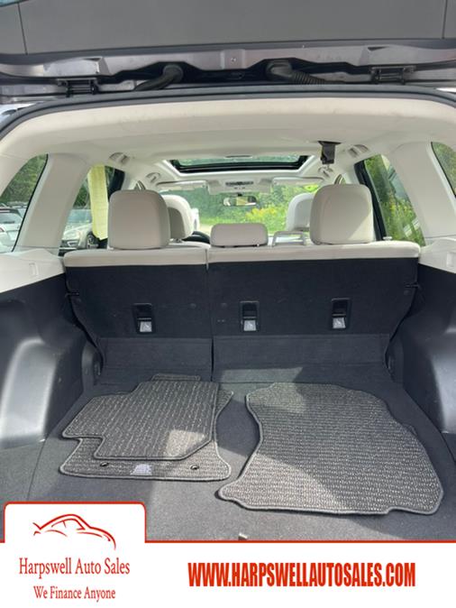 Used Subaru Forester 2.5i Premium CVT 2018 | Harpswell Auto Sales Inc. Harpswell, Maine Used Subaru Forester 2.5i Premium CVT 2018 | Harpswell Auto Sales Inc. Harpswell, Maine