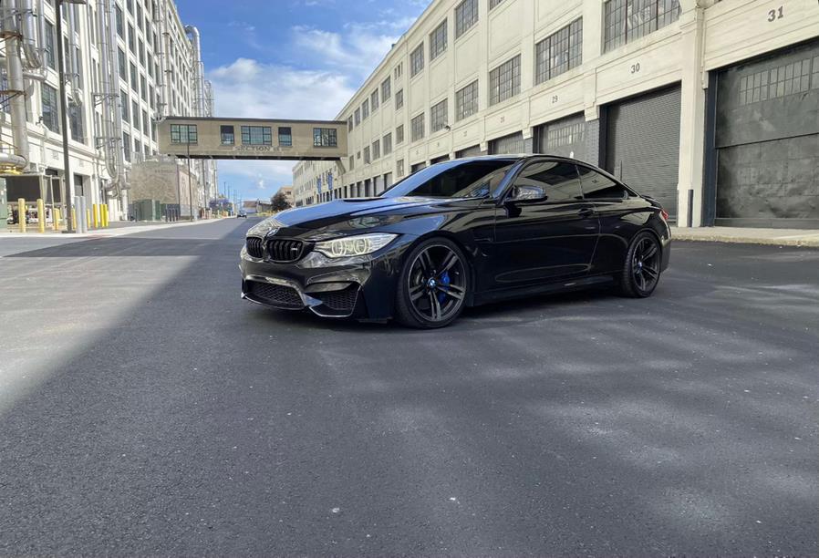 2016 BMW M4 2dr Cpe, available for sale in Manchester, Connecticut | Carsonmain LLC. Manchester, Connecticut 2016 BMW M4 2dr Cpe, available for sale in Manchester, Connecticut | Carsonmain LLC. Manchester, Connecticut