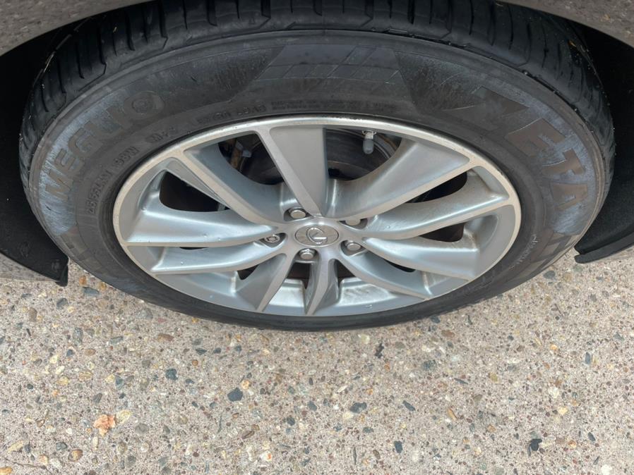 Used INFINITI Q50 4dr Sdn Premium AWD 2014 | Carsonmain LLC. Manchester, Connecticut Used INFINITI Q50 4dr Sdn Premium AWD 2014 | Carsonmain LLC. Manchester, Connecticut