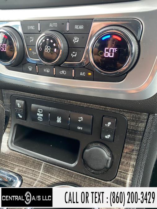 Used GMC Acadia AWD 4dr SLT1 2014 | Central A/S LLC. East Windsor, Connecticut Used GMC Acadia AWD 4dr SLT1 2014 | Central A/S LLC. East Windsor, Connecticut
