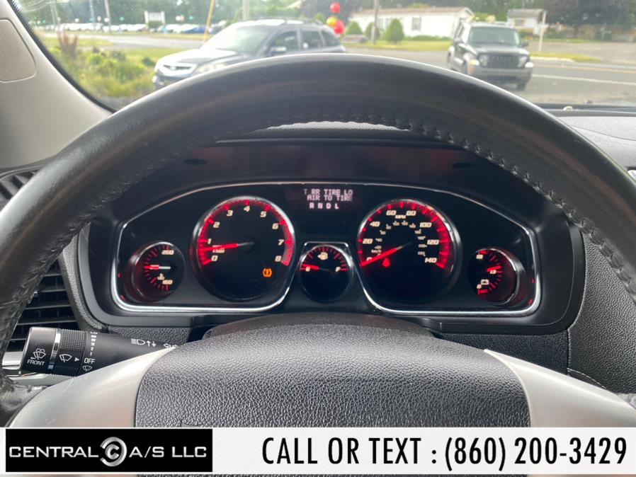 Used GMC Acadia AWD 4dr SLT1 2014 | Central A/S LLC. East Windsor, Connecticut Used GMC Acadia AWD 4dr SLT1 2014 | Central A/S LLC. East Windsor, Connecticut