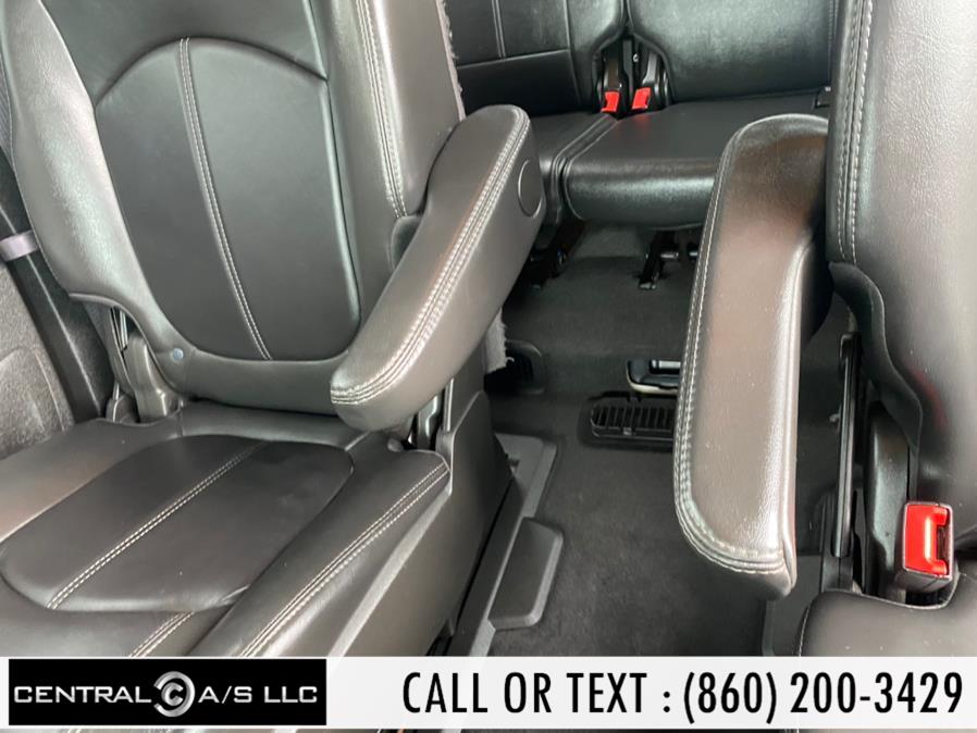 Used GMC Acadia AWD 4dr SLT1 2014 | Central A/S LLC. East Windsor, Connecticut Used GMC Acadia AWD 4dr SLT1 2014 | Central A/S LLC. East Windsor, Connecticut