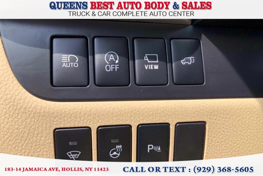 2018 Toyota Highlander Limited V6 AWD (Natl), available for sale in Hollis, New York | Queens Best Auto Body / Sales. Hollis, New York 2018 Toyota Highlander Limited V6 AWD (Natl), available for sale in Hollis, New York | Queens Best Auto Body / Sales. Hollis, New York