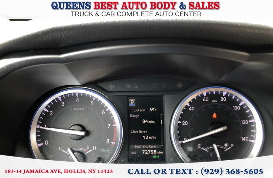 2018 Toyota Highlander Limited V6 AWD (Natl), available for sale in Hollis, New York | Queens Best Auto Body / Sales. Hollis, New York 2018 Toyota Highlander Limited V6 AWD (Natl), available for sale in Hollis, New York | Queens Best Auto Body / Sales. Hollis, New York