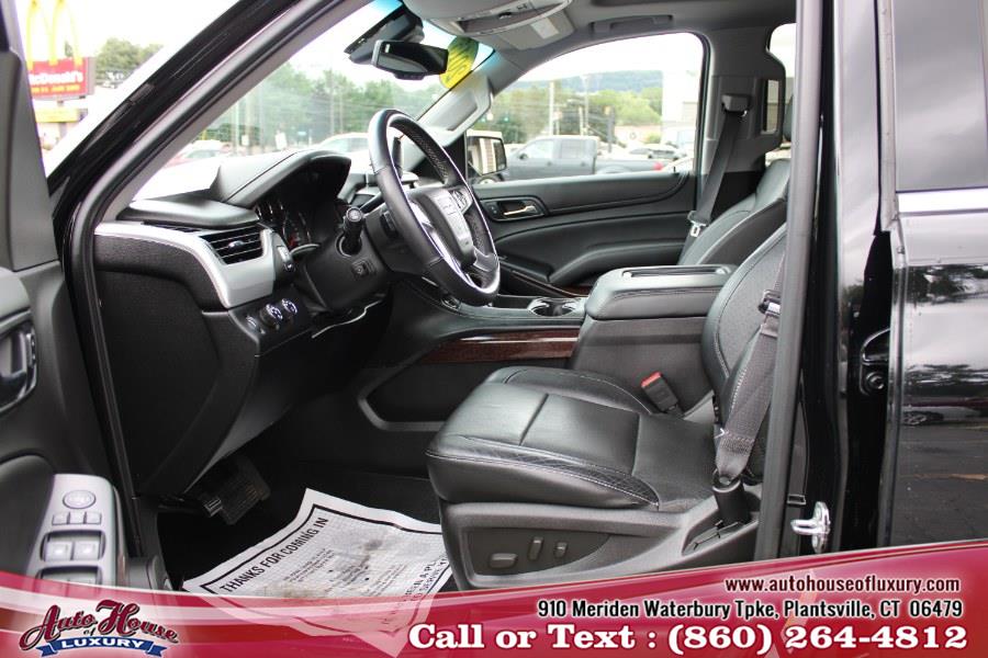 2015 GMC Yukon 4WD 4dr SLT, available for sale in Plantsville, Connecticut | Auto House of Luxury. Plantsville, Connecticut 2015 GMC Yukon 4WD 4dr SLT, available for sale in Plantsville, Connecticut | Auto House of Luxury. Plantsville, Connecticut