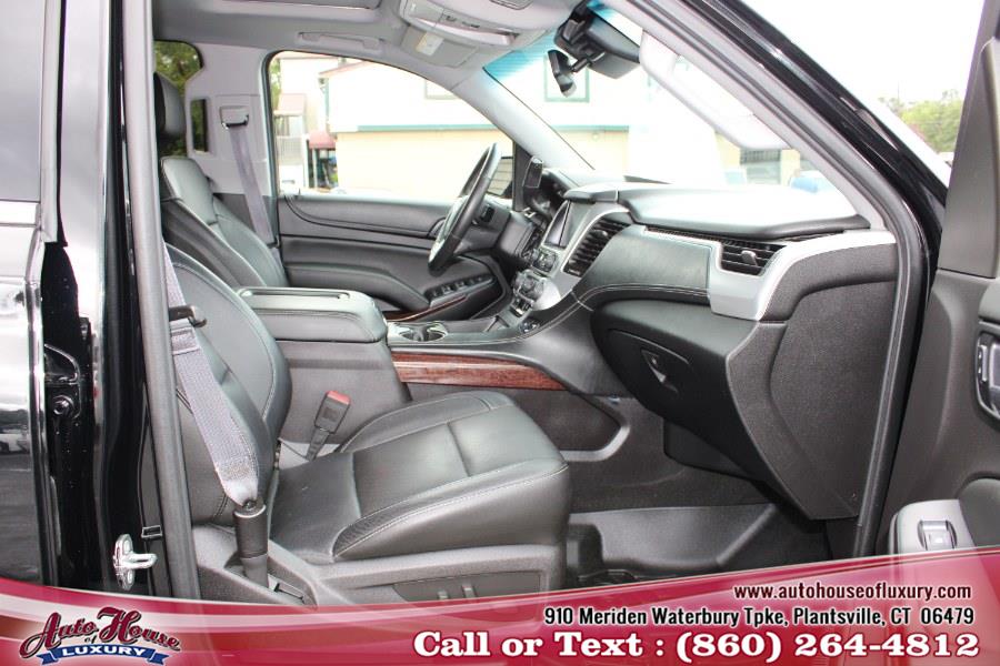 2015 GMC Yukon 4WD 4dr SLT, available for sale in Plantsville, Connecticut | Auto House of Luxury. Plantsville, Connecticut 2015 GMC Yukon 4WD 4dr SLT, available for sale in Plantsville, Connecticut | Auto House of Luxury. Plantsville, Connecticut