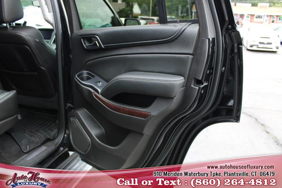 2015 GMC Yukon 4WD 4dr SLT, available for sale in Plantsville, Connecticut | Auto House of Luxury. Plantsville, Connecticut 2015 GMC Yukon 4WD 4dr SLT, available for sale in Plantsville, Connecticut | Auto House of Luxury. Plantsville, Connecticut