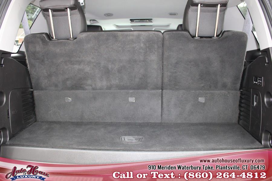 2015 GMC Yukon 4WD 4dr SLT, available for sale in Plantsville, Connecticut | Auto House of Luxury. Plantsville, Connecticut 2015 GMC Yukon 4WD 4dr SLT, available for sale in Plantsville, Connecticut | Auto House of Luxury. Plantsville, Connecticut