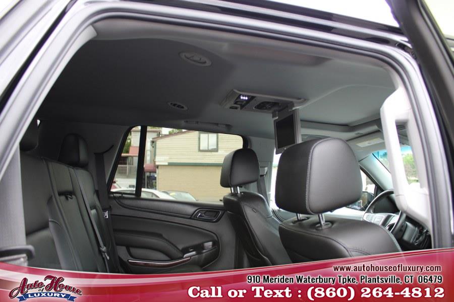 2015 GMC Yukon 4WD 4dr SLT, available for sale in Plantsville, Connecticut | Auto House of Luxury. Plantsville, Connecticut 2015 GMC Yukon 4WD 4dr SLT, available for sale in Plantsville, Connecticut | Auto House of Luxury. Plantsville, Connecticut