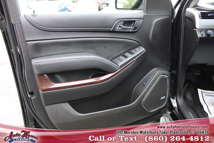 2015 GMC Yukon 4WD 4dr SLT, available for sale in Plantsville, Connecticut | Auto House of Luxury. Plantsville, Connecticut 2015 GMC Yukon 4WD 4dr SLT, available for sale in Plantsville, Connecticut | Auto House of Luxury. Plantsville, Connecticut