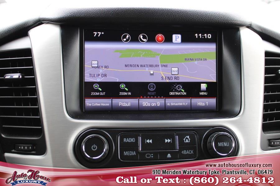 2015 GMC Yukon 4WD 4dr SLT, available for sale in Plantsville, Connecticut | Auto House of Luxury. Plantsville, Connecticut 2015 GMC Yukon 4WD 4dr SLT, available for sale in Plantsville, Connecticut | Auto House of Luxury. Plantsville, Connecticut