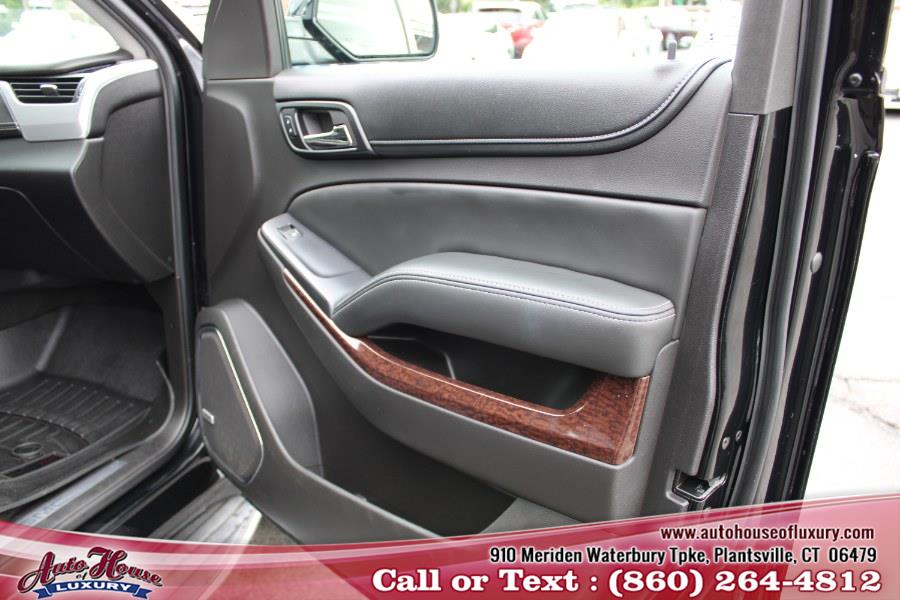 2015 GMC Yukon 4WD 4dr SLT, available for sale in Plantsville, Connecticut | Auto House of Luxury. Plantsville, Connecticut 2015 GMC Yukon 4WD 4dr SLT, available for sale in Plantsville, Connecticut | Auto House of Luxury. Plantsville, Connecticut