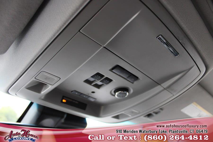 2015 GMC Yukon 4WD 4dr SLT, available for sale in Plantsville, Connecticut | Auto House of Luxury. Plantsville, Connecticut 2015 GMC Yukon 4WD 4dr SLT, available for sale in Plantsville, Connecticut | Auto House of Luxury. Plantsville, Connecticut