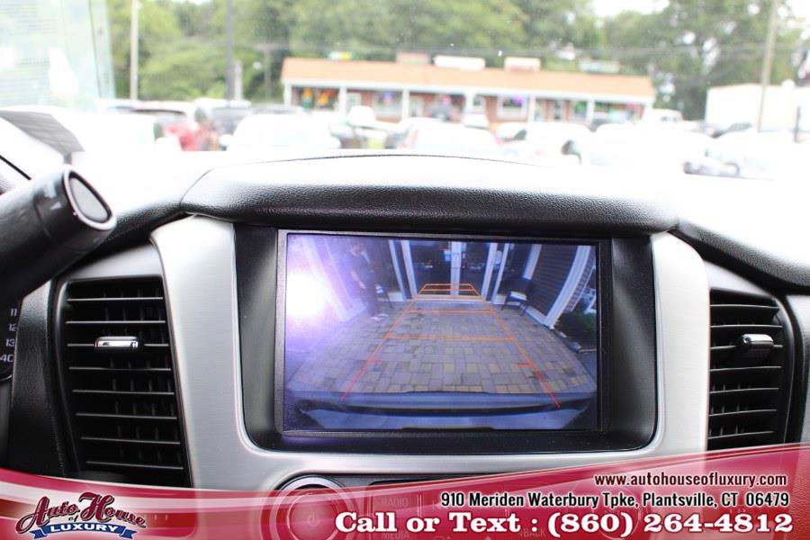 2015 GMC Yukon 4WD 4dr SLT, available for sale in Plantsville, Connecticut | Auto House of Luxury. Plantsville, Connecticut 2015 GMC Yukon 4WD 4dr SLT, available for sale in Plantsville, Connecticut | Auto House of Luxury. Plantsville, Connecticut
