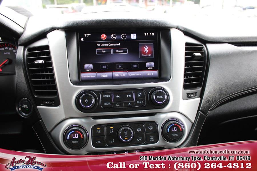 2015 GMC Yukon 4WD 4dr SLT, available for sale in Plantsville, Connecticut | Auto House of Luxury. Plantsville, Connecticut 2015 GMC Yukon 4WD 4dr SLT, available for sale in Plantsville, Connecticut | Auto House of Luxury. Plantsville, Connecticut
