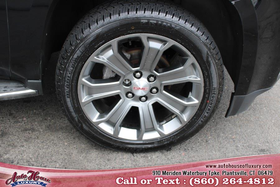 2015 GMC Yukon 4WD 4dr SLT, available for sale in Plantsville, Connecticut | Auto House of Luxury. Plantsville, Connecticut 2015 GMC Yukon 4WD 4dr SLT, available for sale in Plantsville, Connecticut | Auto House of Luxury. Plantsville, Connecticut