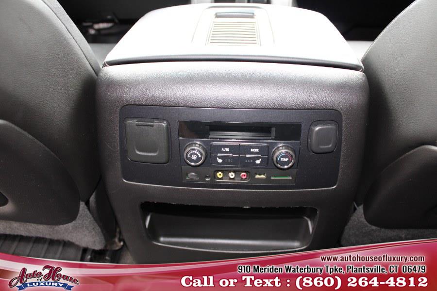 2015 GMC Yukon 4WD 4dr SLT, available for sale in Plantsville, Connecticut | Auto House of Luxury. Plantsville, Connecticut 2015 GMC Yukon 4WD 4dr SLT, available for sale in Plantsville, Connecticut | Auto House of Luxury. Plantsville, Connecticut