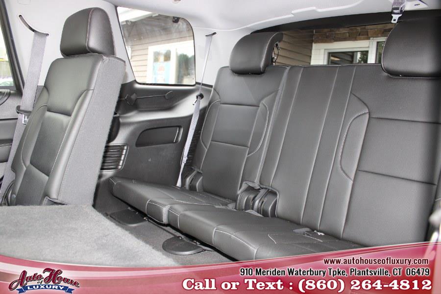 2015 GMC Yukon 4WD 4dr SLT, available for sale in Plantsville, Connecticut | Auto House of Luxury. Plantsville, Connecticut 2015 GMC Yukon 4WD 4dr SLT, available for sale in Plantsville, Connecticut | Auto House of Luxury. Plantsville, Connecticut
