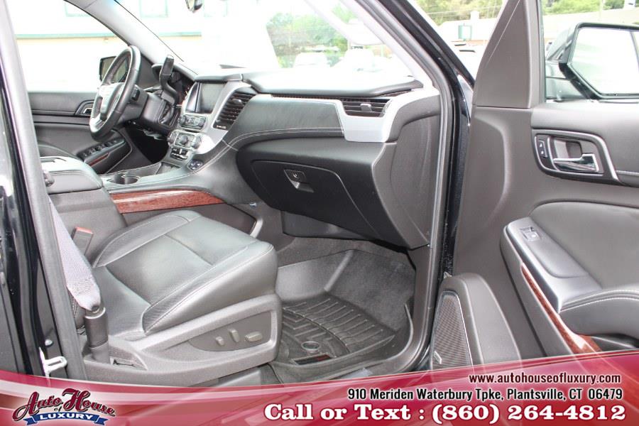 2015 GMC Yukon 4WD 4dr SLT, available for sale in Plantsville, Connecticut | Auto House of Luxury. Plantsville, Connecticut 2015 GMC Yukon 4WD 4dr SLT, available for sale in Plantsville, Connecticut | Auto House of Luxury. Plantsville, Connecticut