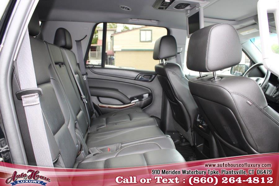 2015 GMC Yukon 4WD 4dr SLT, available for sale in Plantsville, Connecticut | Auto House of Luxury. Plantsville, Connecticut 2015 GMC Yukon 4WD 4dr SLT, available for sale in Plantsville, Connecticut | Auto House of Luxury. Plantsville, Connecticut
