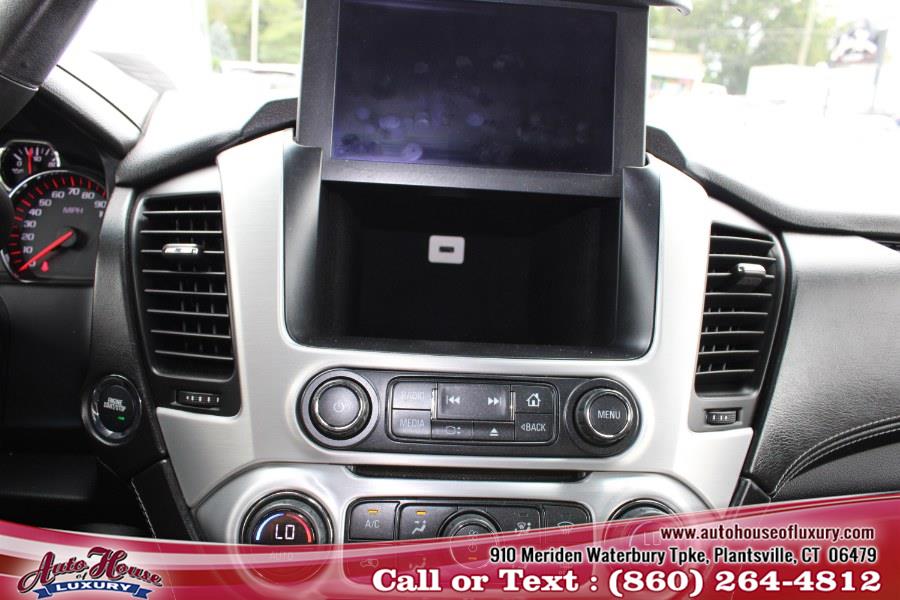 2015 GMC Yukon 4WD 4dr SLT, available for sale in Plantsville, Connecticut | Auto House of Luxury. Plantsville, Connecticut 2015 GMC Yukon 4WD 4dr SLT, available for sale in Plantsville, Connecticut | Auto House of Luxury. Plantsville, Connecticut