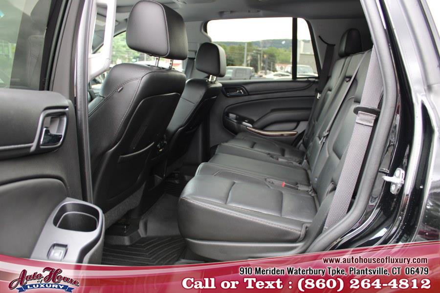 2015 GMC Yukon 4WD 4dr SLT, available for sale in Plantsville, Connecticut | Auto House of Luxury. Plantsville, Connecticut 2015 GMC Yukon 4WD 4dr SLT, available for sale in Plantsville, Connecticut | Auto House of Luxury. Plantsville, Connecticut