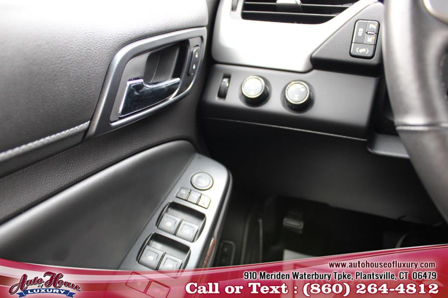 2015 GMC Yukon 4WD 4dr SLT, available for sale in Plantsville, Connecticut | Auto House of Luxury. Plantsville, Connecticut 2015 GMC Yukon 4WD 4dr SLT, available for sale in Plantsville, Connecticut | Auto House of Luxury. Plantsville, Connecticut