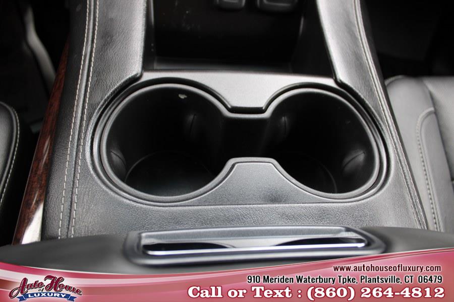 2015 GMC Yukon 4WD 4dr SLT, available for sale in Plantsville, Connecticut | Auto House of Luxury. Plantsville, Connecticut 2015 GMC Yukon 4WD 4dr SLT, available for sale in Plantsville, Connecticut | Auto House of Luxury. Plantsville, Connecticut