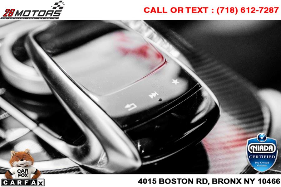 Used Mercedes-Benz C-Class AMG C 43 4MATIC Sedan 2017 | 26 Motors Corp. Bronx, New York Used Mercedes-Benz C-Class AMG C 43 4MATIC Sedan 2017 | 26 Motors Corp. Bronx, New York