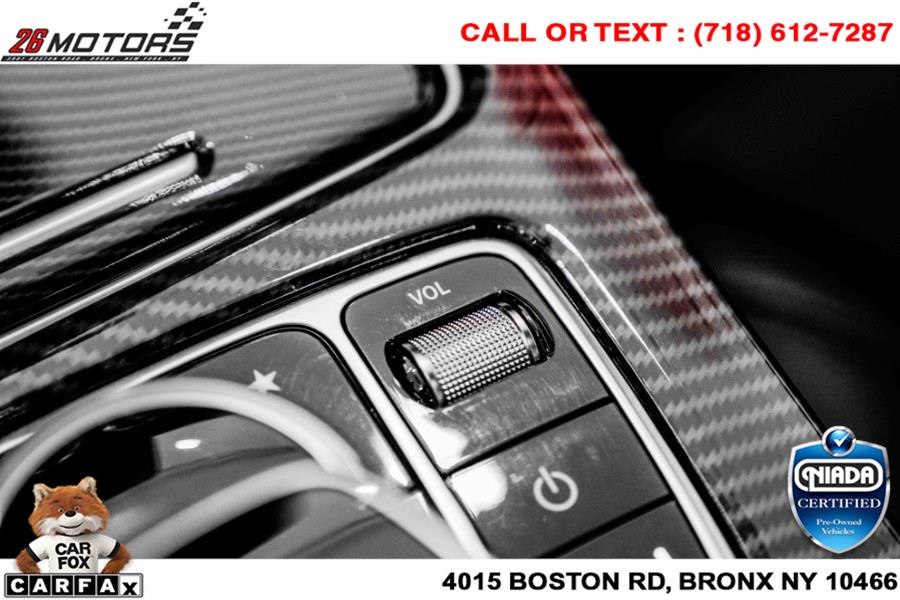 Used Mercedes-Benz C-Class AMG C 43 4MATIC Sedan 2017 | 26 Motors Corp. Bronx, New York Used Mercedes-Benz C-Class AMG C 43 4MATIC Sedan 2017 | 26 Motors Corp. Bronx, New York