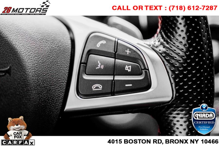 Used Mercedes-Benz C-Class AMG C 43 4MATIC Sedan 2017 | 26 Motors Corp. Bronx, New York Used Mercedes-Benz C-Class AMG C 43 4MATIC Sedan 2017 | 26 Motors Corp. Bronx, New York