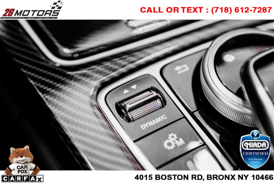 Used Mercedes-Benz C-Class AMG C 43 4MATIC Sedan 2017 | 26 Motors Corp. Bronx, New York Used Mercedes-Benz C-Class AMG C 43 4MATIC Sedan 2017 | 26 Motors Corp. Bronx, New York