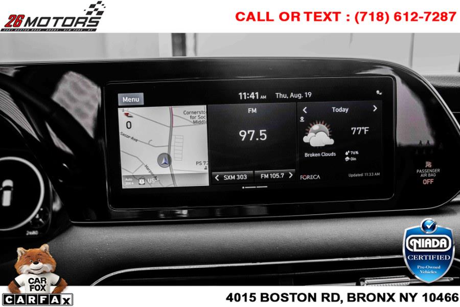 Used Hyundai Palisade Limited AWD 2021 | 26 Motors Corp. Bronx, New York Used Hyundai Palisade Limited AWD 2021 | 26 Motors Corp. Bronx, New York