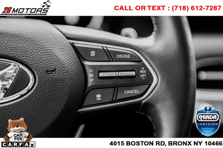 Used Hyundai Palisade Limited AWD 2021 | 26 Motors Corp. Bronx, New York Used Hyundai Palisade Limited AWD 2021 | 26 Motors Corp. Bronx, New York