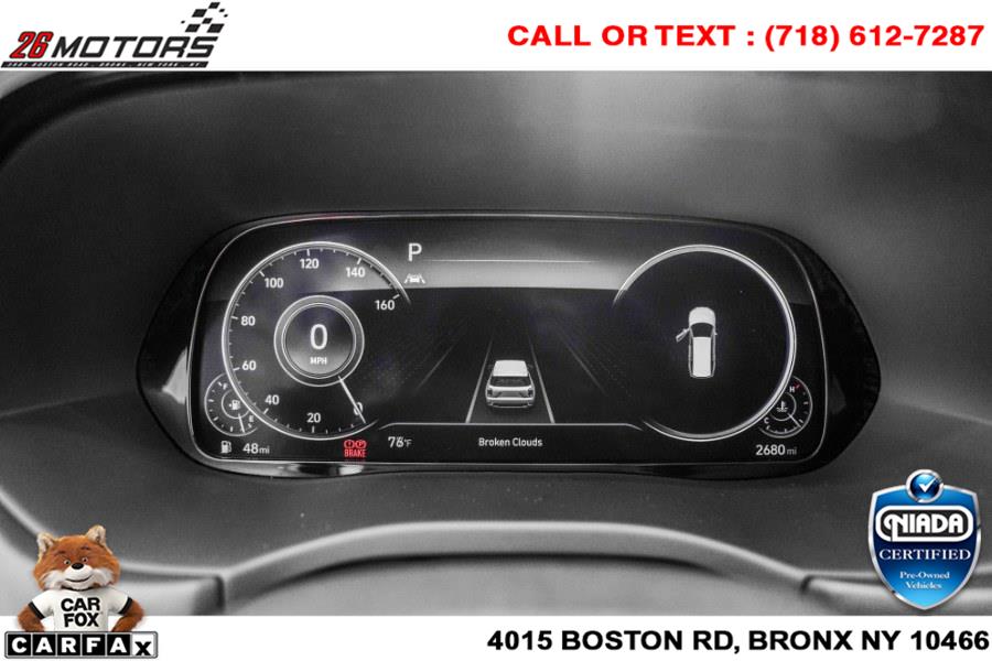 Used Hyundai Palisade Limited AWD 2021 | 26 Motors Corp. Bronx, New York Used Hyundai Palisade Limited AWD 2021 | 26 Motors Corp. Bronx, New York
