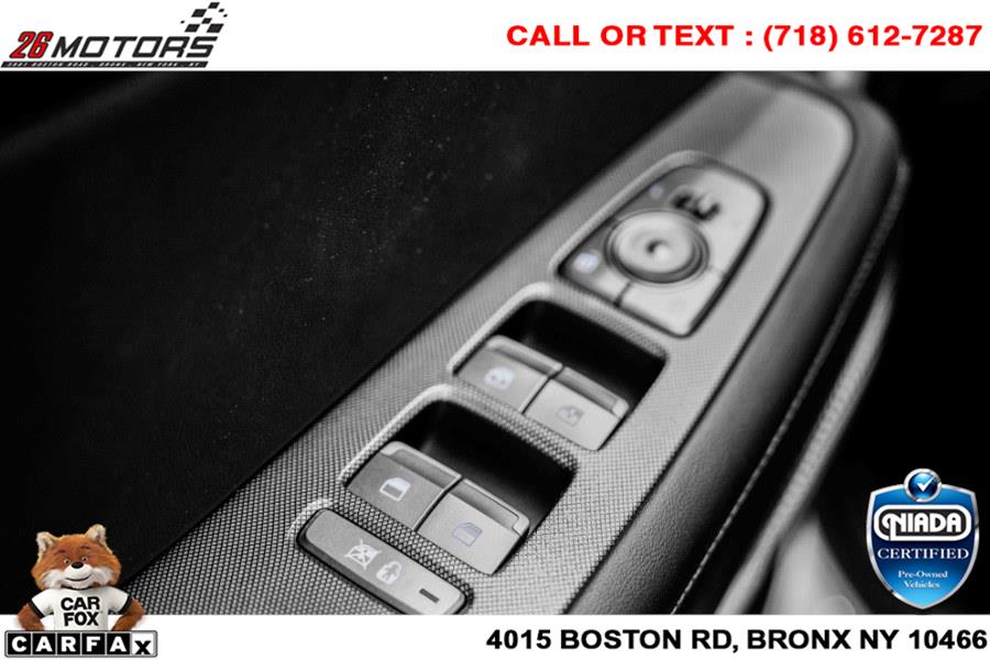 Used Hyundai Palisade Limited AWD 2021 | 26 Motors Corp. Bronx, New York Used Hyundai Palisade Limited AWD 2021 | 26 Motors Corp. Bronx, New York
