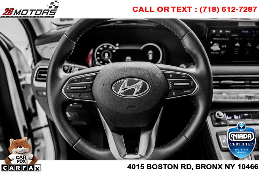 Used Hyundai Palisade Limited AWD 2021 | 26 Motors Corp. Bronx, New York Used Hyundai Palisade Limited AWD 2021 | 26 Motors Corp. Bronx, New York