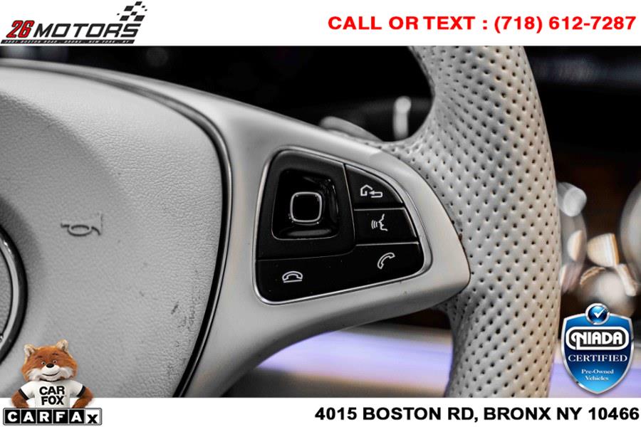 Used Mercedes-Benz E-Class E 300 4MATIC Sedan 2018 | 26 Motors Corp. Bronx, New York Used Mercedes-Benz E-Class E 300 4MATIC Sedan 2018 | 26 Motors Corp. Bronx, New York