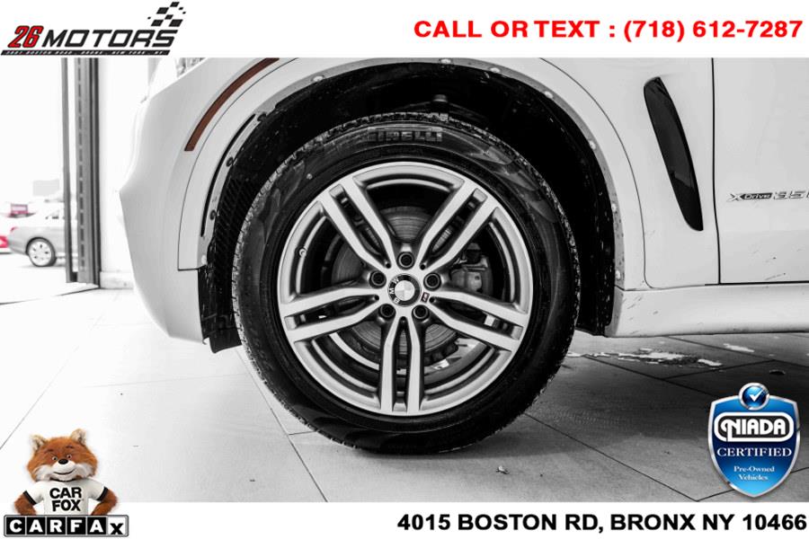 Used BMW X6 AWD 4dr xDrive35i 2016 | 26 Motors Corp. Bronx, New York Used BMW X6 AWD 4dr xDrive35i 2016 | 26 Motors Corp. Bronx, New York