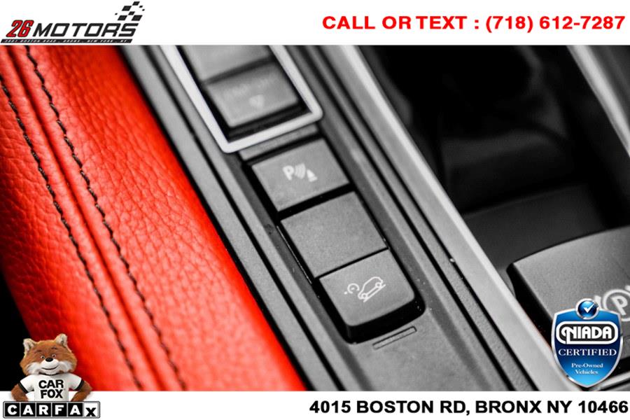 Used BMW X6 AWD 4dr xDrive35i 2016 | 26 Motors Corp. Bronx, New York Used BMW X6 AWD 4dr xDrive35i 2016 | 26 Motors Corp. Bronx, New York