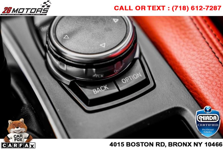 Used BMW X6 AWD 4dr xDrive35i 2016 | 26 Motors Corp. Bronx, New York Used BMW X6 AWD 4dr xDrive35i 2016 | 26 Motors Corp. Bronx, New York