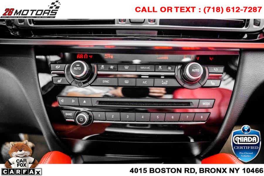 Used BMW X6 AWD 4dr xDrive35i 2016 | 26 Motors Corp. Bronx, New York Used BMW X6 AWD 4dr xDrive35i 2016 | 26 Motors Corp. Bronx, New York