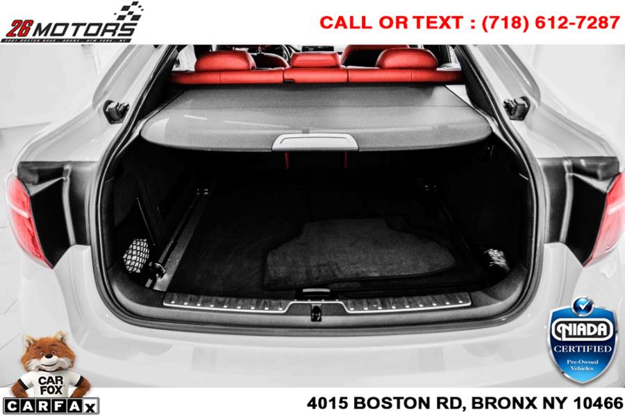 Used BMW X6 AWD 4dr xDrive35i 2016 | 26 Motors Corp. Bronx, New York Used BMW X6 AWD 4dr xDrive35i 2016 | 26 Motors Corp. Bronx, New York