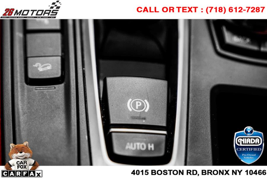 Used BMW X6 AWD 4dr xDrive35i 2016 | 26 Motors Corp. Bronx, New York Used BMW X6 AWD 4dr xDrive35i 2016 | 26 Motors Corp. Bronx, New York