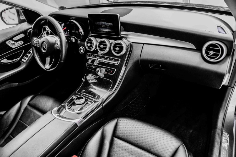 Used Mercedes-Benz C-Class C 300 4MATIC Sedan 2018 | 26 Motors Corp. Bronx, New York Used Mercedes-Benz C-Class C 300 4MATIC Sedan 2018 | 26 Motors Corp. Bronx, New York