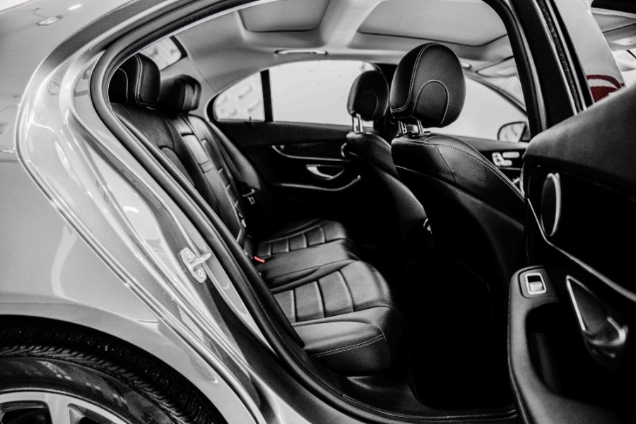 Used Mercedes-Benz C-Class C 300 4MATIC Sedan 2018 | 26 Motors Corp. Bronx, New York Used Mercedes-Benz C-Class C 300 4MATIC Sedan 2018 | 26 Motors Corp. Bronx, New York