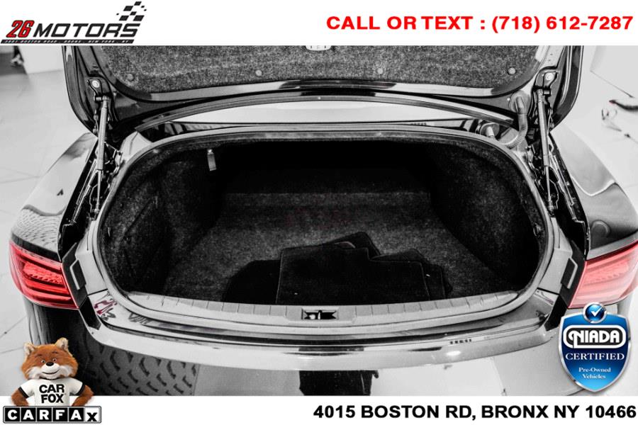 Used INFINITI Q60 RED SPORT 400 AWD 2018 | 26 Motors Corp. Bronx, New York Used INFINITI Q60 RED SPORT 400 AWD 2018 | 26 Motors Corp. Bronx, New York