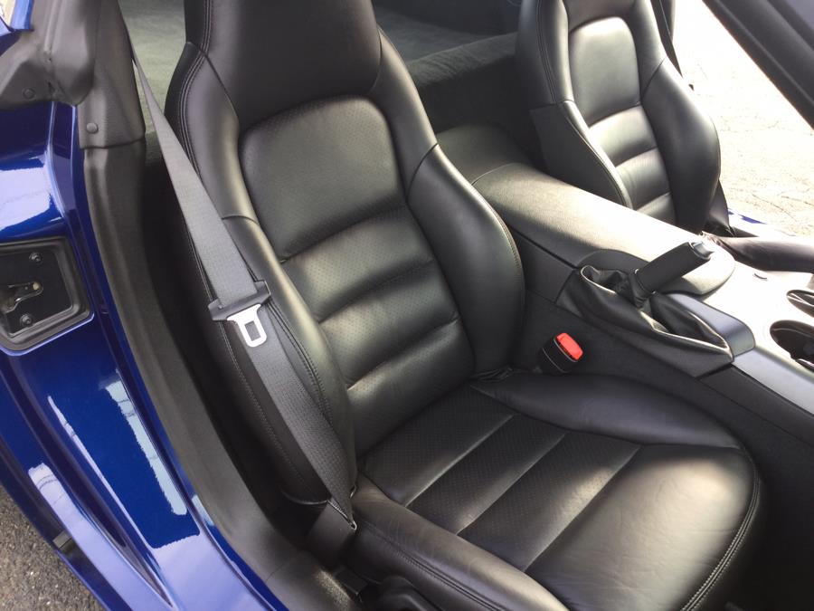 2006 Chevrolet Corvette 3LT 2dr Cpe, available for sale in Plantsville, Connecticut | L&S Automotive LLC. Plantsville, Connecticut 2006 Chevrolet Corvette 3LT 2dr Cpe, available for sale in Plantsville, Connecticut | L&S Automotive LLC. Plantsville, Connecticut